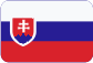 Alojamiento  Bohemia del Sur Slovensky